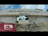 Fiscalía de Veracruz confirma el hallazgo de tres cuerpos en Emiliano Zapata / Pascal Beltrán