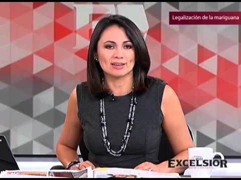 Legalización de la mariguana, ¿Estamos listos? / Opinión de Vianey Esquinca