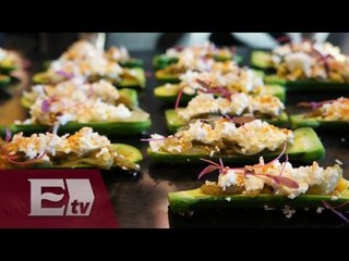 Chefs mexicanos apoyan a niños con cáncer/ Yazmín Jalil