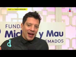 ¿Por qué no participa Yahir en el reencuentro de Primera Generación? | De Primera Mano