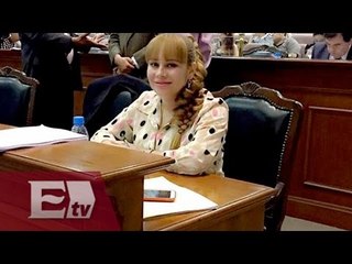 Caso Lucero Sánchez provoca conflictos en el PAN / Pascal Beltrán