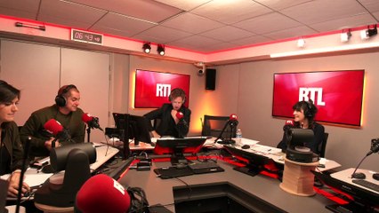 Le surf de l'info du 05 octobre 2018