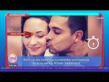 ¿Demi Lovato y Wilmer Valderrama se reconcilian? | Sale el Sol