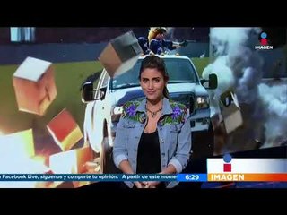 ¡Enrique Bunbury cumple 50 años! | Noticias con Francisco Zea