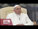 Papa Francisco pide a fieles orar por él durante su viaje a México / Pascal Beltrán