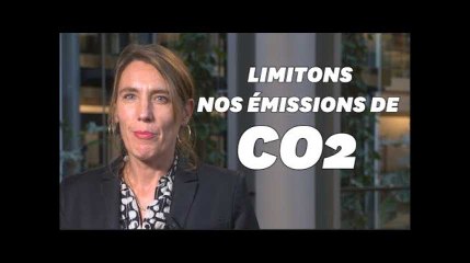 Le climat a déjà changé, il est urgent de limiter nos émissions de CO2