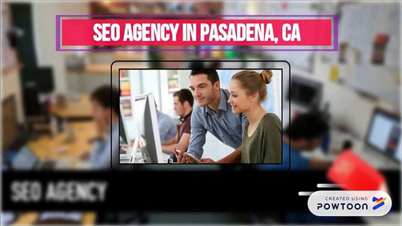 SEO Agency