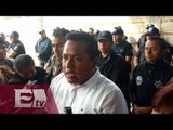 ¿Bigamia en alcaldía de Tlaquiltenango, Morelos? /  Yuriria Sierra