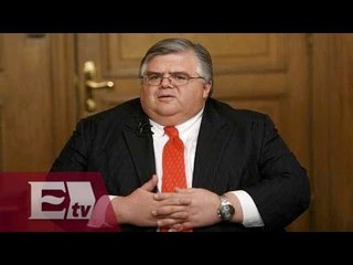 Download Video: Agustín Carstens y el impacto de la volatilidad del peso en México / Pascal Beltrán