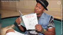 Actor Marion ‘Pooch’ Hall Arrested For DUI