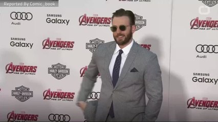 Chris Evans Joins Cast Of Rian Johnson Movie 'Knives Out'