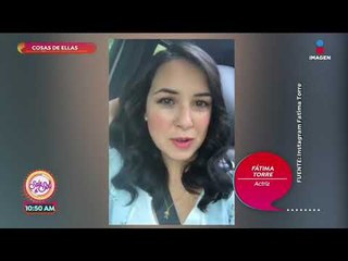 Cosas de ellas: ¿Cómo afecta el eclipse a las embarazadas? | Sale el Sol