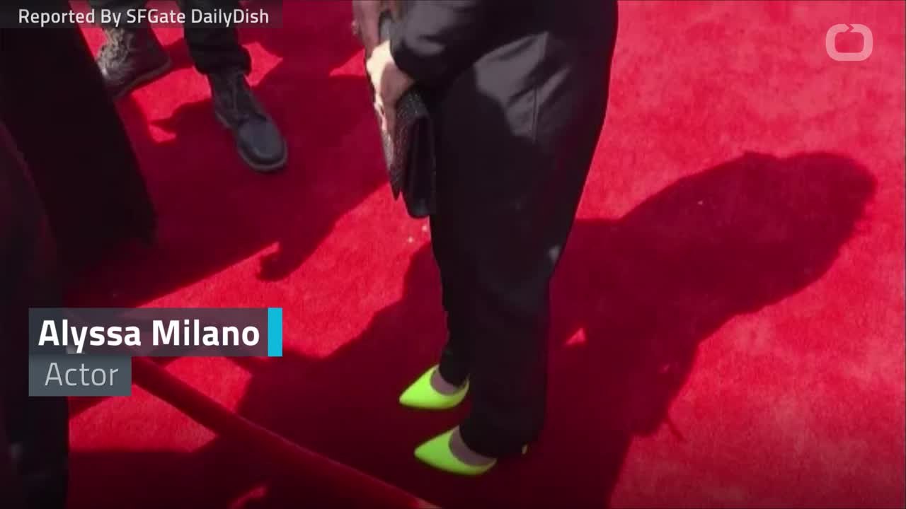 Ben Shapiro Lashes Out At Milano