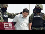 México acelerará proceso de extradición de El Chapo / Pascal Beltrán