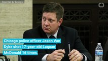 Closing Arguments Begin In Officer Jason Van Dyke's Murder Trial