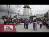 Los motines que han dejado el mayor número de muertes en México / Yuriria Sierra