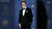 Stephen Colbert Addresses Allegations Against CBS Exec.