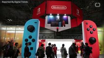 Nintendo Switch Could See Update During 2019