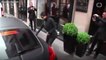 Kim Kardashian's Insurance Sues Bodyguard Over Paris Robbery