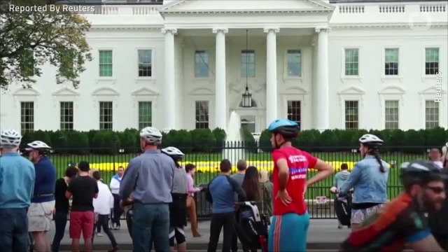 U.S. Imposes Sanctions On Turkish Firm And A North Korean Diplomat