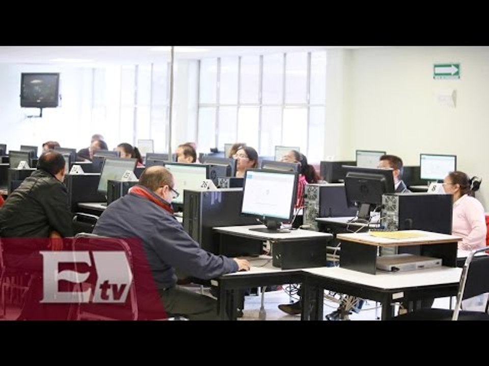 Reacciones por modificación en la evaluación magisterial en México / Opiniones encontradas