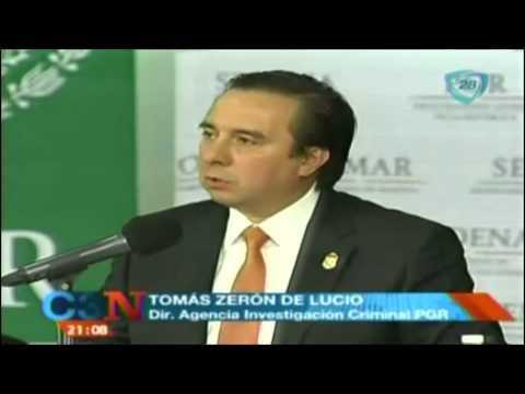 Detalles de la captura de Héctor Beltrán Leyva El 'H'