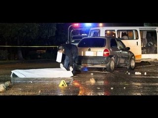 Se cumplen cinco días del ataque en Iguala, Guerrero