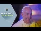 Emotiva bienvenida al Papa Francisco en la Ciudad de México / Papa Francisco en México