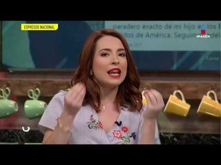 ¡Pablo Montero emocionado por cantar en España!  | De Primera Mano