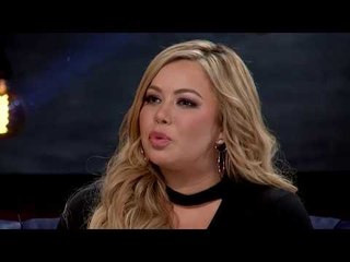 Chiquis Rivera hablará sobre el abuso que sufrió en #MinutosQueCambian