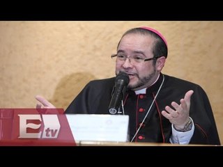 Eugenio Lira dice que el Papa Francisco no se reunirá con víctimas de pederastia / Ricardo Salas