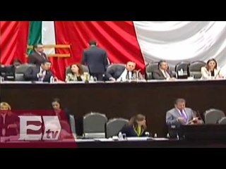 Entrevista a Xavier Nava, Diputado Federal / Kimberly Armengol