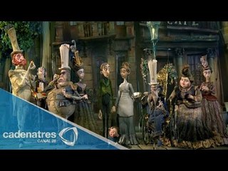 Recomendaciones para el cine