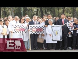 Se integran 2 mil odontólogos a "Médico en tu casa"