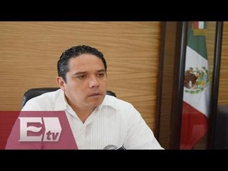 Entrevista a Evodio Velázquez Aguirre, presidente municipal de Acapulco, Guerrero / Francisco Zea