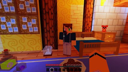 Two Of Everything | VOID Paradox [Ep.1] | Minecraft Roleplay