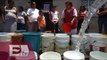 “Habrá 48 horas críticas en el Valle de México por corte de agua”: Conagua/ Hiram Hurtado