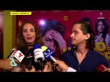 Nietos de Cantinflas le responden a Tita Marbez | De Primera Mano