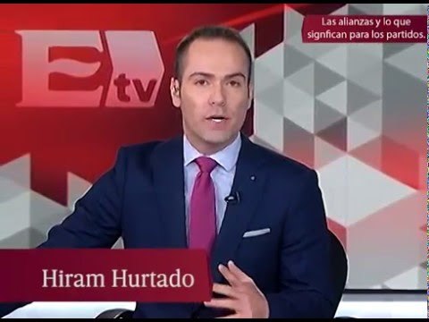 Las alianzas partidistas y lo que significan para la política mexicana / Opinión de Hiram Hurtado
