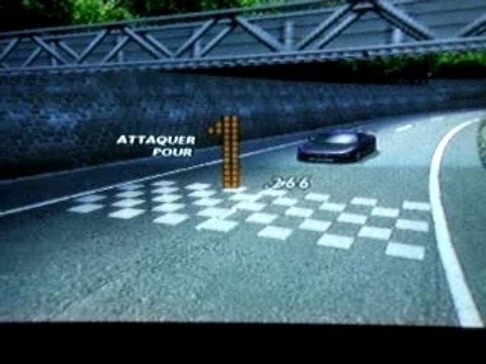 gt4 drift mr2 inital-d