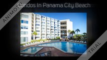 Explore Great Variety Of Condos In Panama City Beach