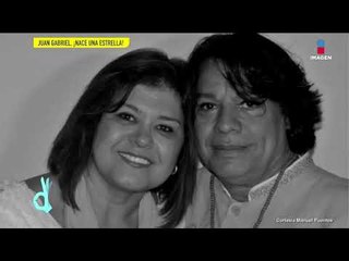 ¡Así fue como nació Juan Gabriel, El Divo de Juárez! | De Primera Mano