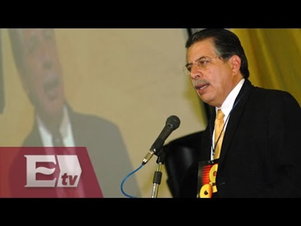 Jesús Ortega acusan al PAN de deslindarse del caso de la “Chapodiputada”/ Kimberly Armengol