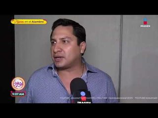 ¡Julión Álvarez censurado de varios sitios de internet! | Sale el Sol