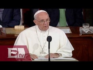 Ajustan horarios del Papa Francisco en Ecatepec / Pascal Beltrán