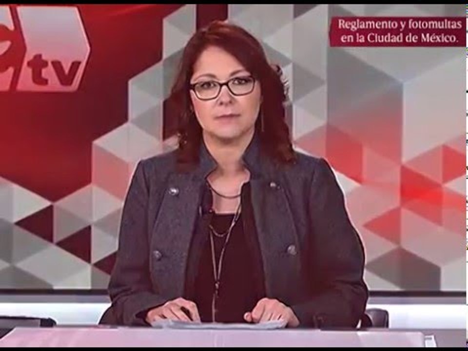 ¿El reglamento de tránsito y las fotomultas son adecuadas para la CDMX? Opinión de Mariana H
