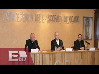 Boletos para eventos del Papa Francisco tienen 4 códigos de seguridad / Ricardo Salas