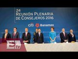EPN asegura que las reformas permiten e impulsan el cremiento de México / Ingrid Barrera