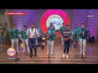 ¡Todo el ritmo de 'La Guaracha sabrosona' en el foro! | Sale el Sol