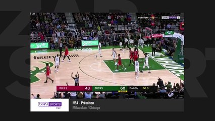 Le zap Sports.fr du 5 octobre